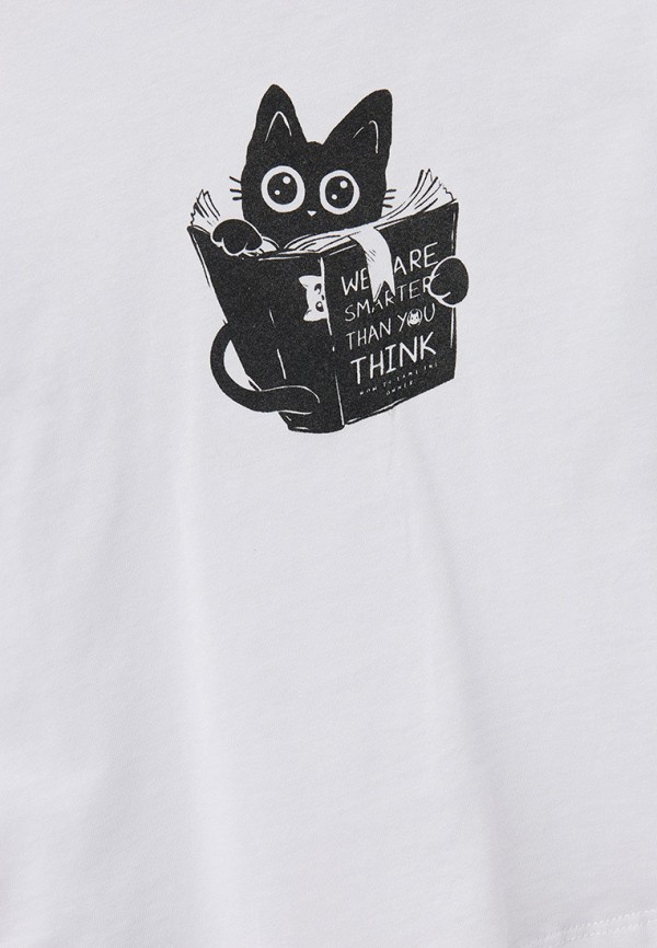 фото Футболка funday