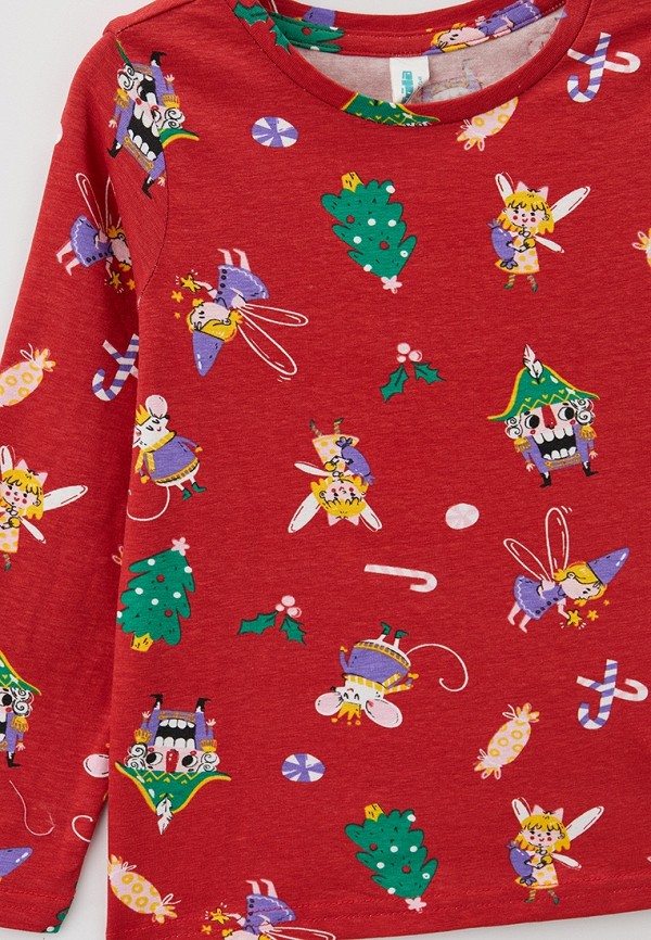 фото Лонгслив acoola