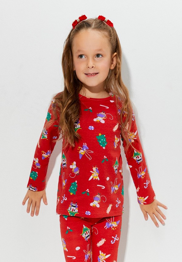 фото Лонгслив acoola