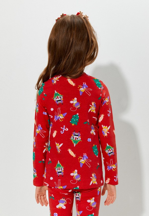 фото Лонгслив acoola