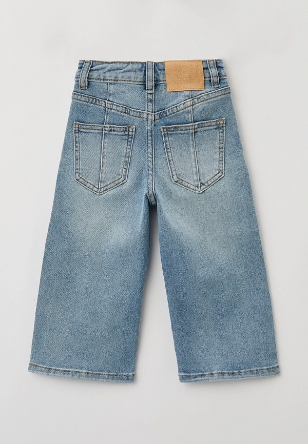 фото Джинсы choupette