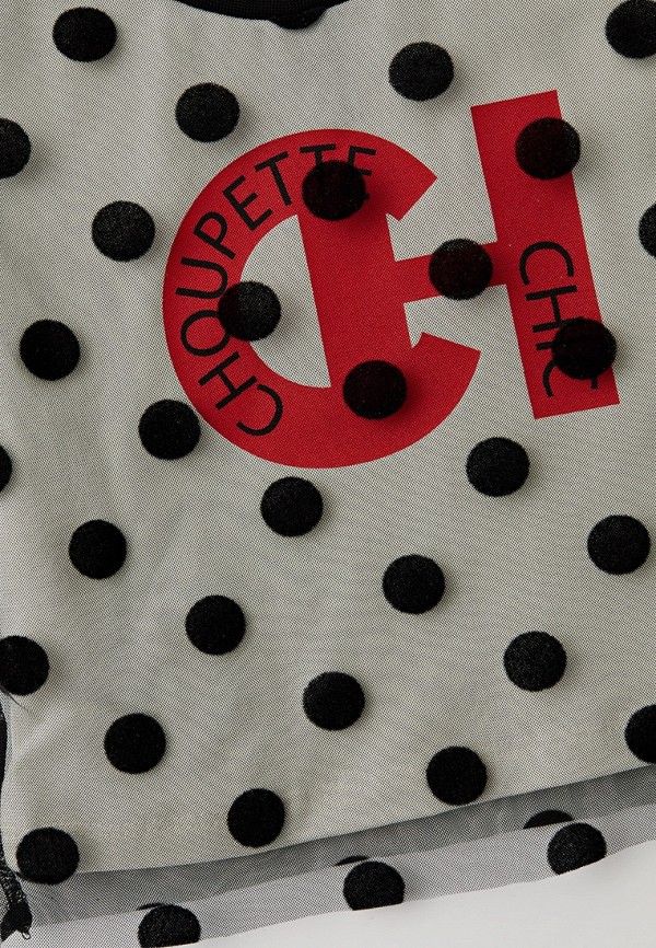 фото Футболка choupette