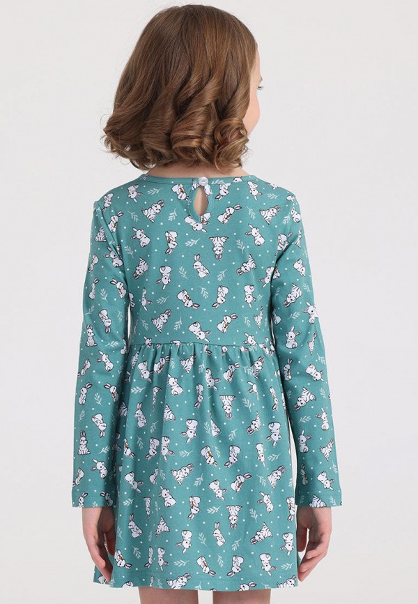 фото Платье апрель