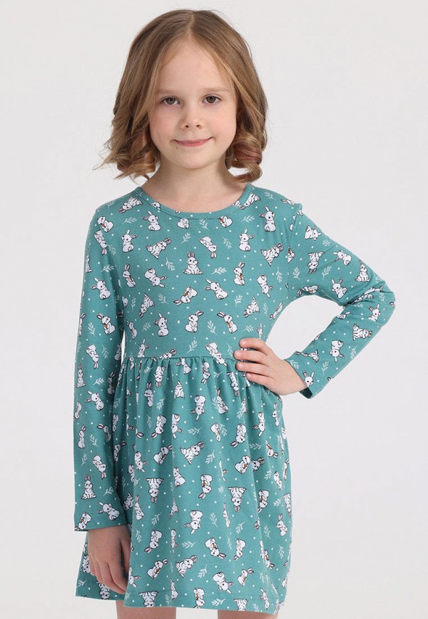 фото Платье апрель