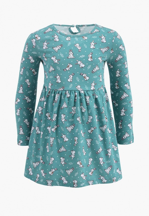 фото Платье апрель