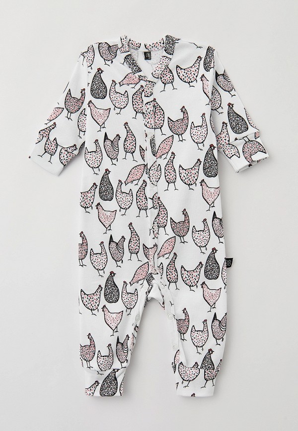 фото Комбинезон бельевой loojoo