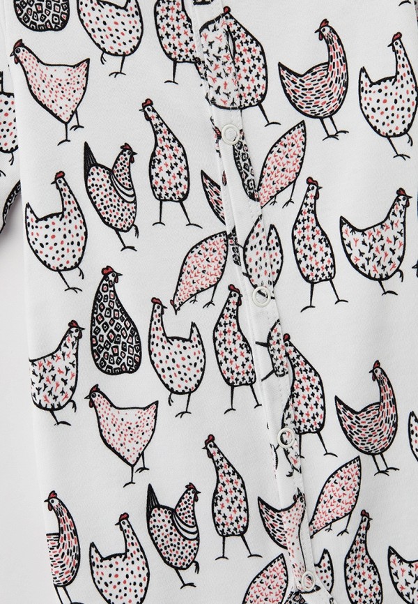 фото Комбинезон бельевой loojoo