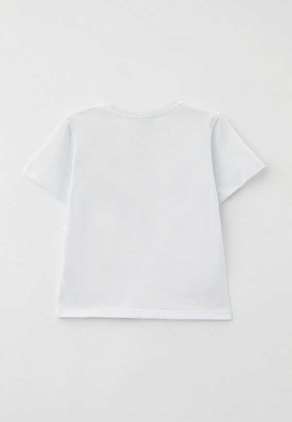 фото Футболка и юбка kidsparad