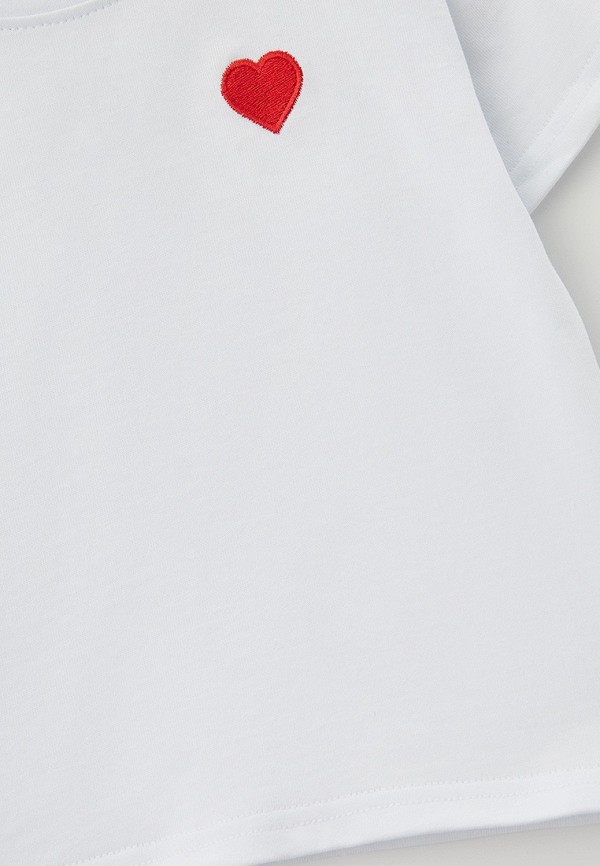 фото Футболка и юбка kidsparad