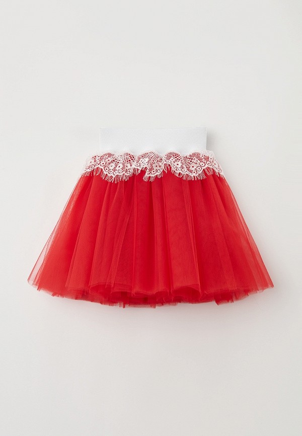 фото Футболка и юбка kidsparad