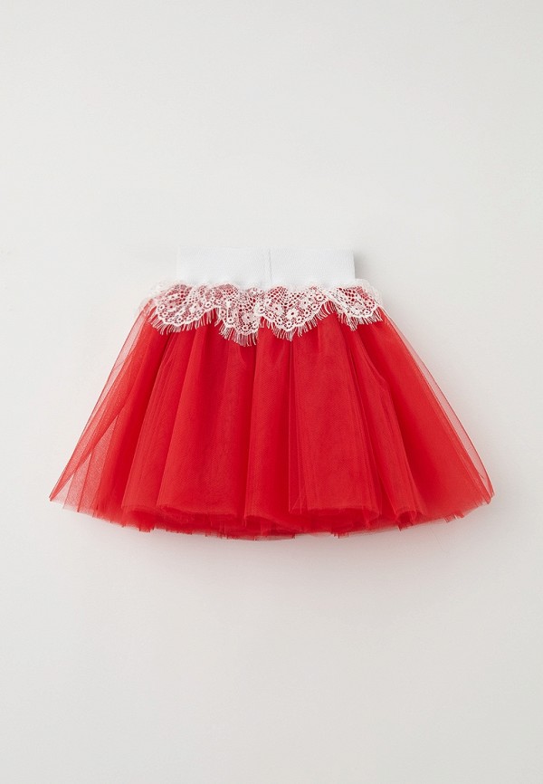 фото Футболка и юбка kidsparad