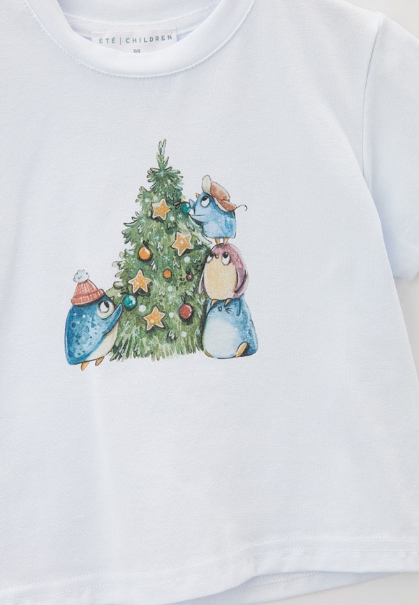 фото Футболка ete children