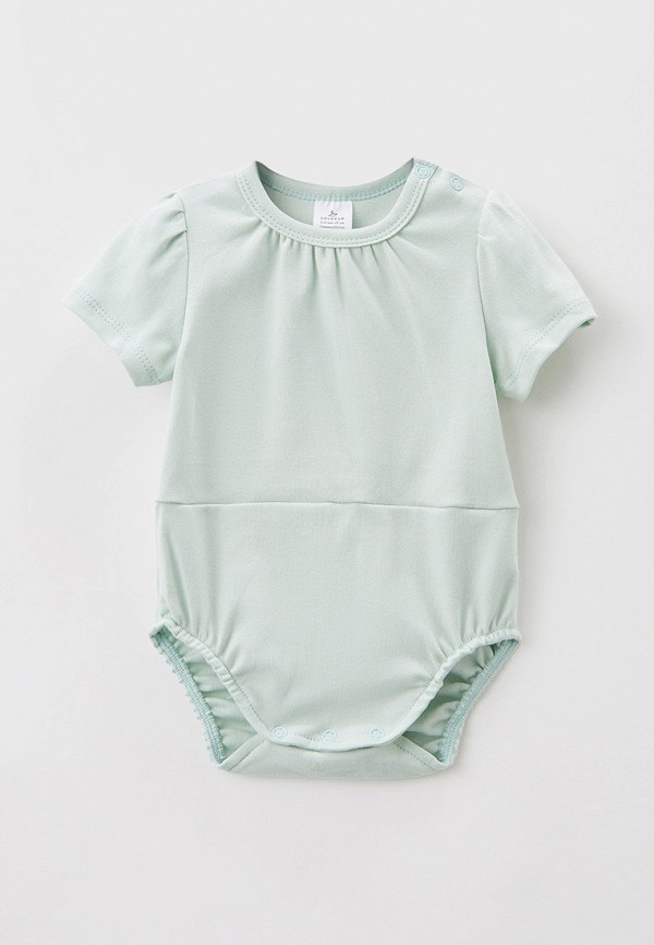 Боди Loloclo 990₽