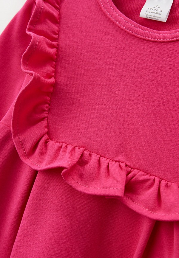 фото Платье loloclo