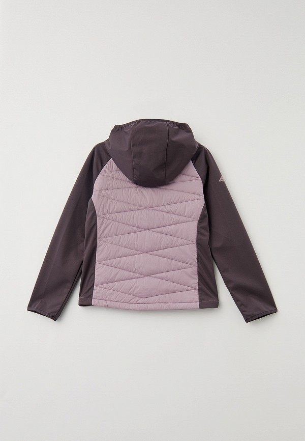 фото Куртка утепленная 4f