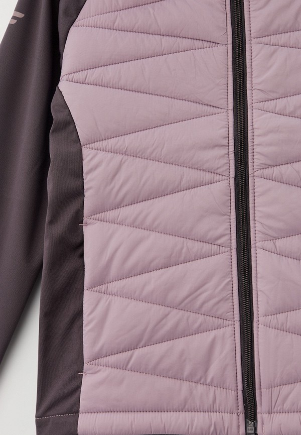 фото Куртка утепленная 4f