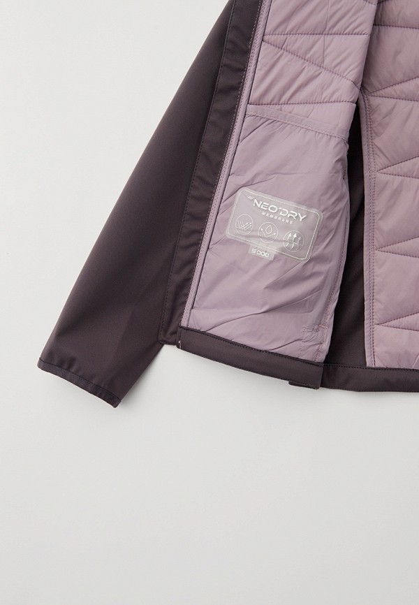 фото Куртка утепленная 4f