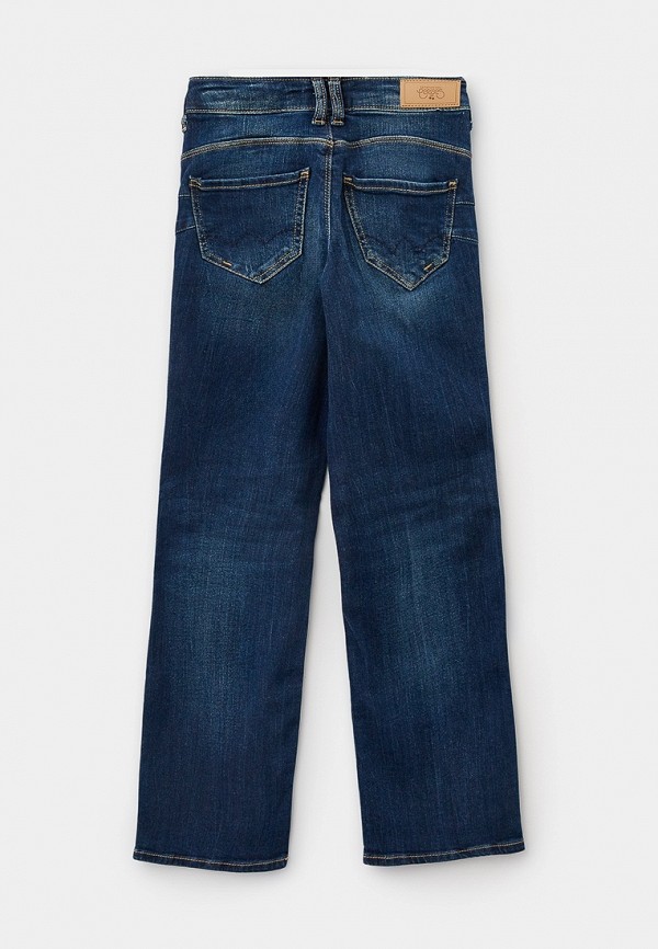 фото Джинсы le temps des cerises