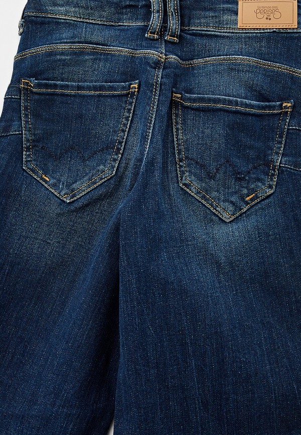 фото Джинсы le temps des cerises