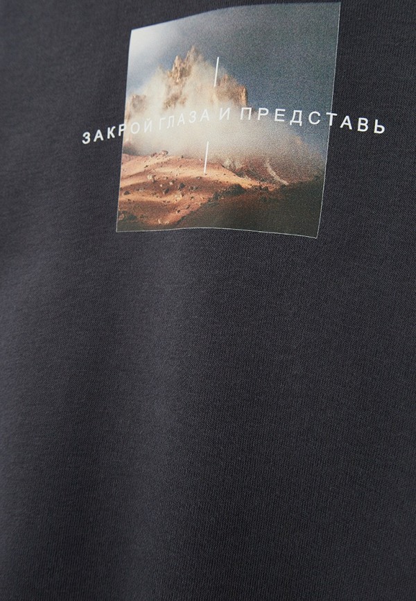 фото Худи mark formelle