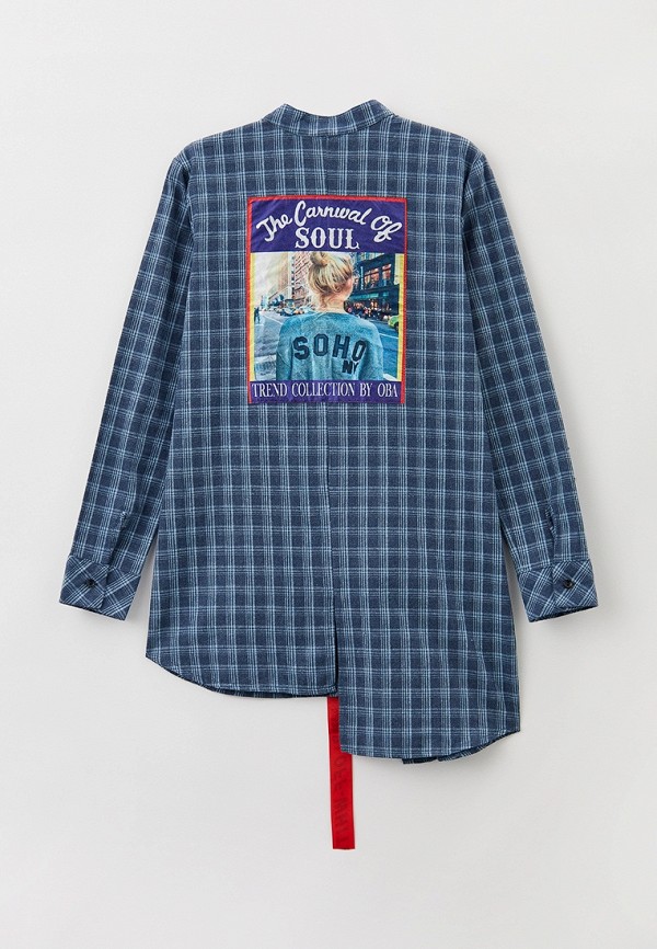 фото Рубашка sume