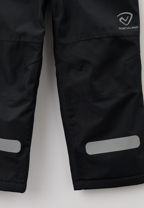 фото Брюки утепленные northland