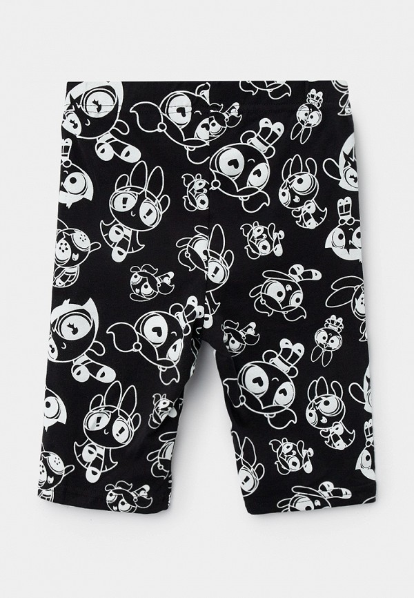 фото Леггинсы 2 шт. playtoday