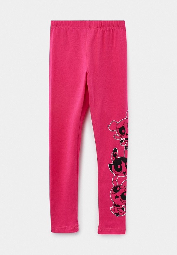 фото Футболка и леггинсы playtoday