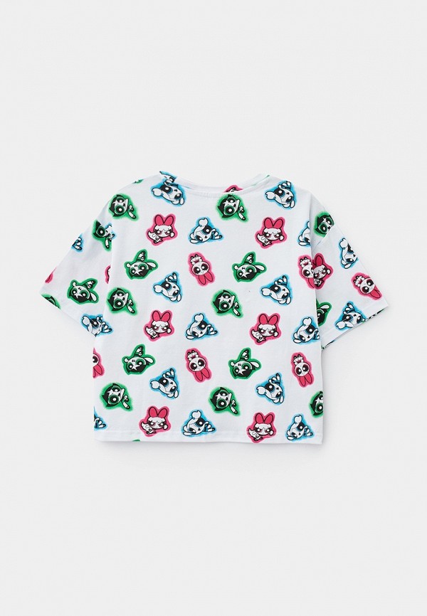 фото Футболка и шорты playtoday