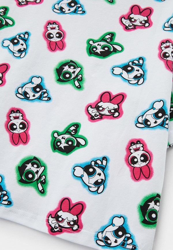 фото Футболка и шорты playtoday