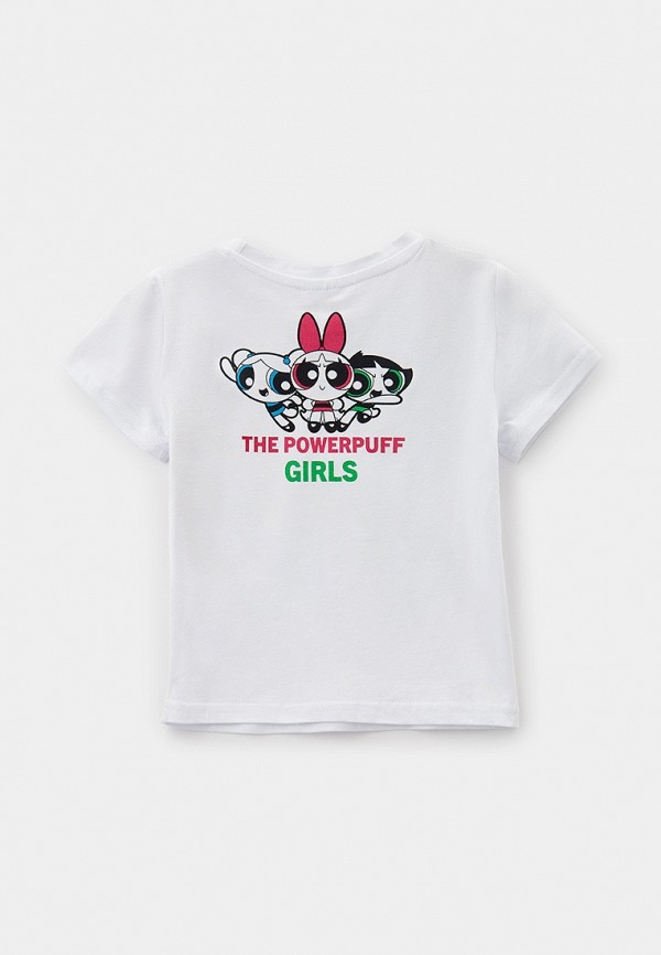 фото Футболка и леггинсы playtoday