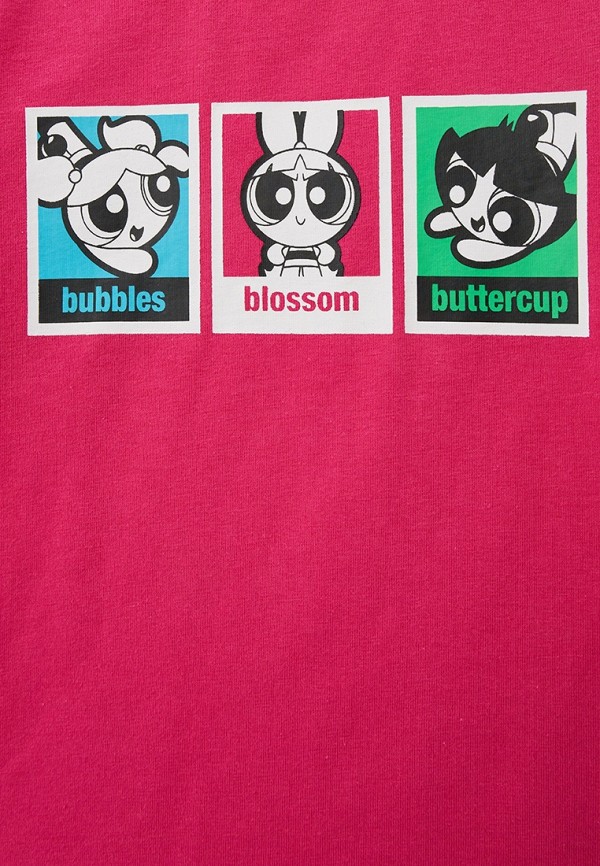 фото Футболка playtoday