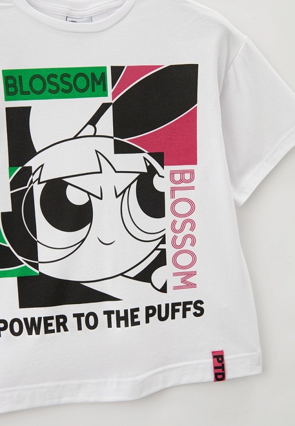 фото Футболка playtoday