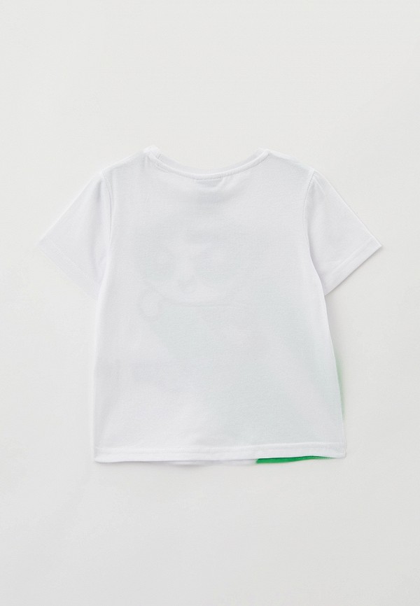 фото Футболка и юбка playtoday