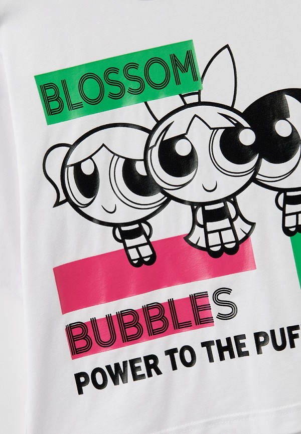 фото Футболка playtoday