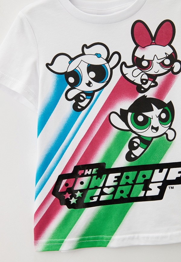 фото Футболка playtoday