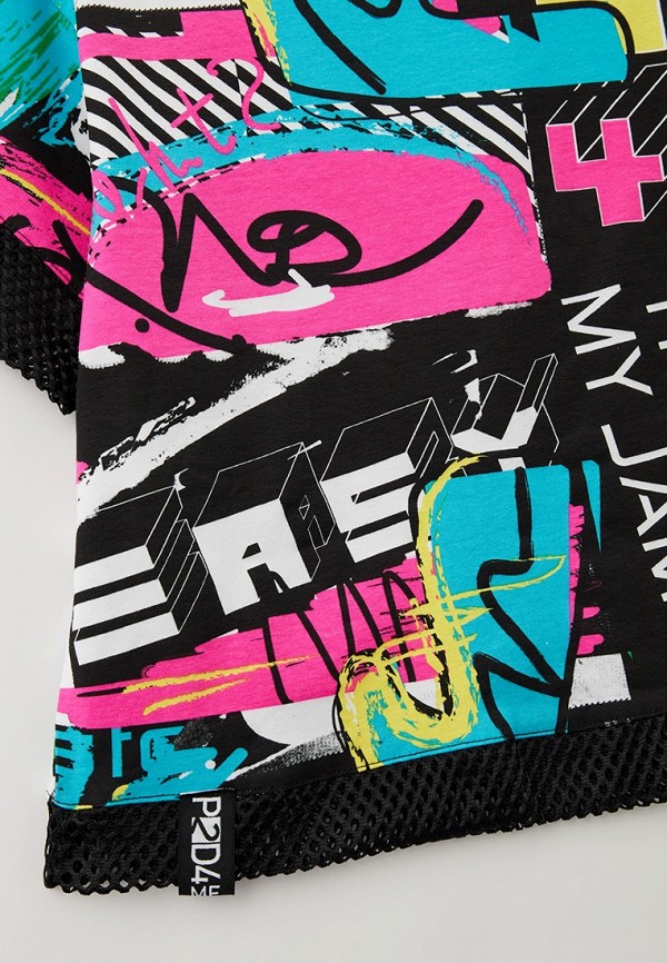 фото Футболка playtoday