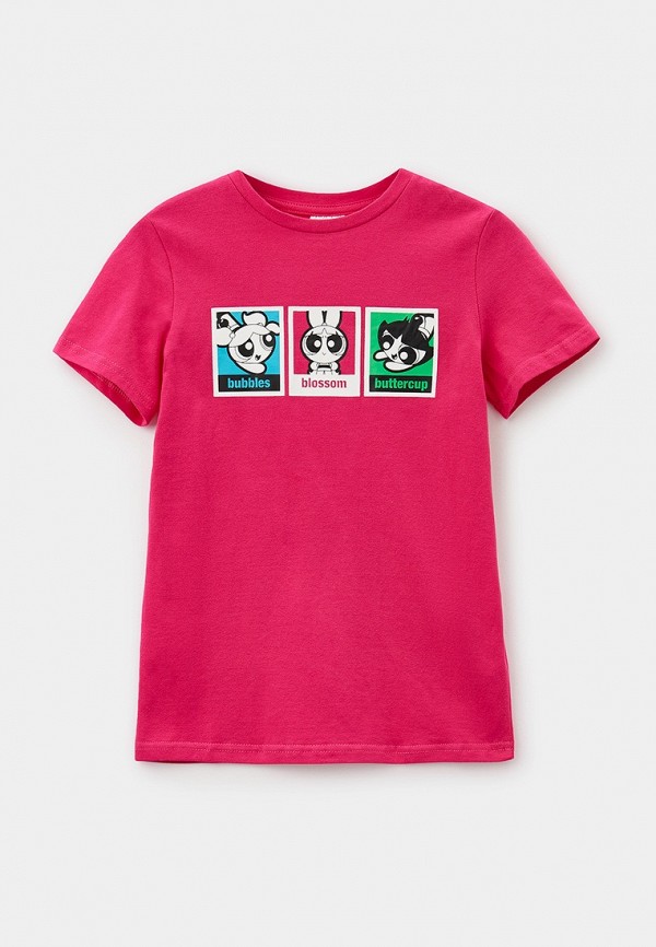 фото Футболка playtoday