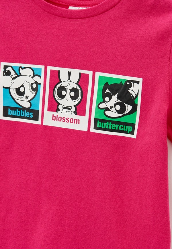 фото Футболка playtoday