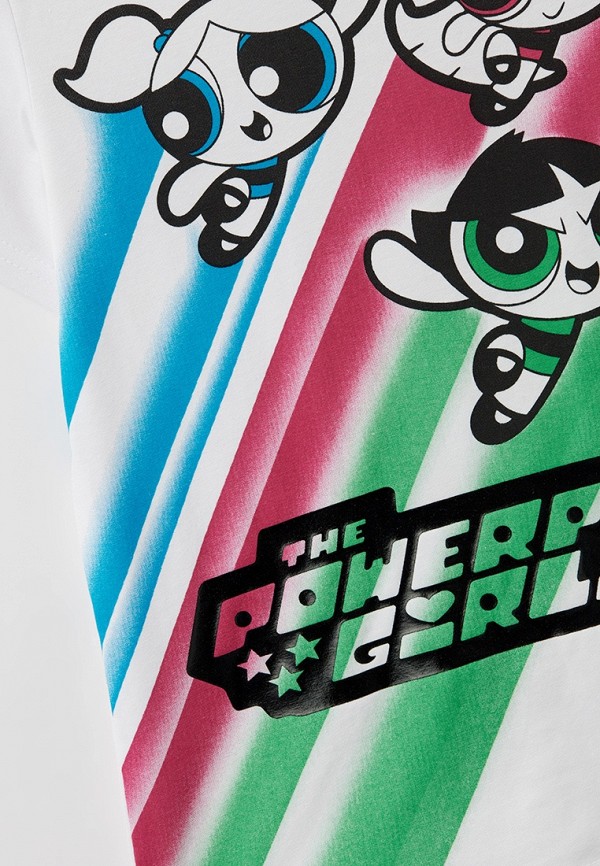 фото Футболка playtoday