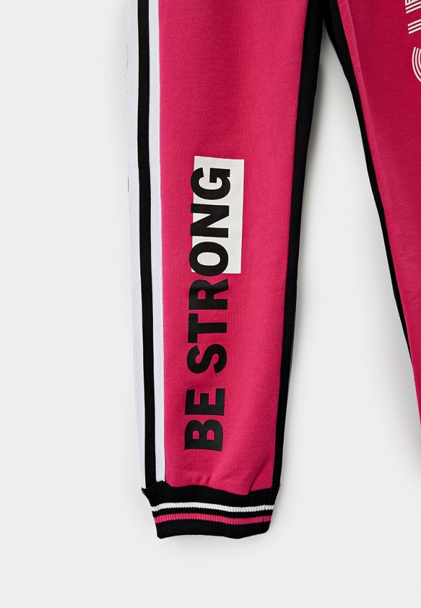 фото Брюки спортивные playtoday