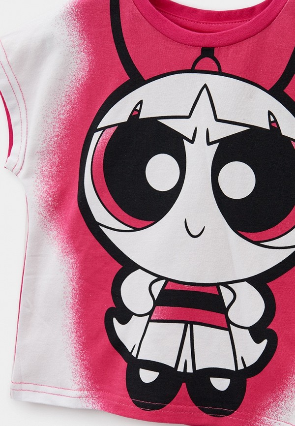 фото Футболка и шорты playtoday