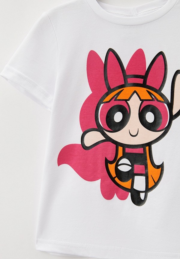 фото Футболка playtoday