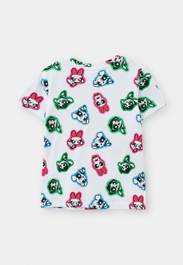 фото Футболка playtoday