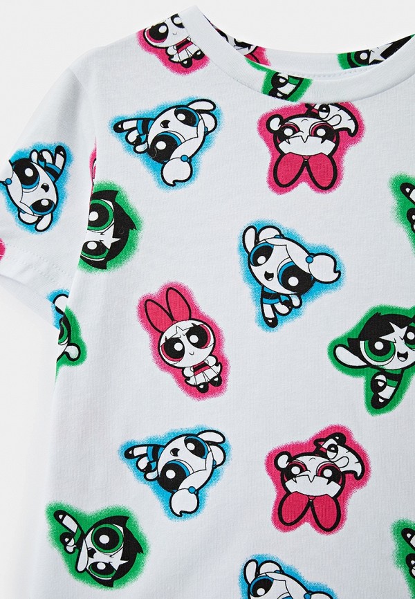 фото Футболка playtoday