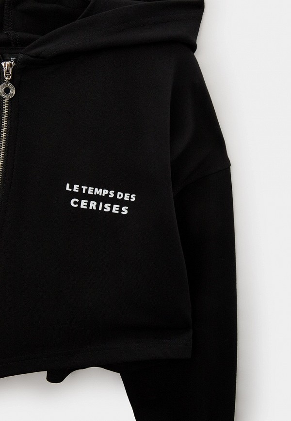 фото Худи le temps des cerises