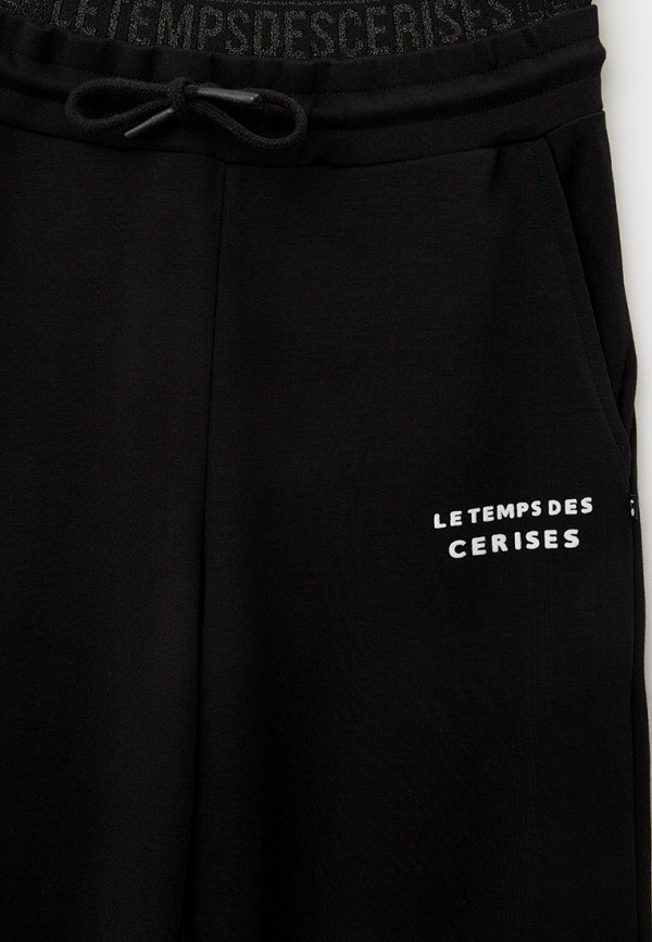 фото Брюки спортивные le temps des cerises