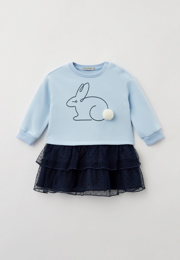 фото Платье choupette