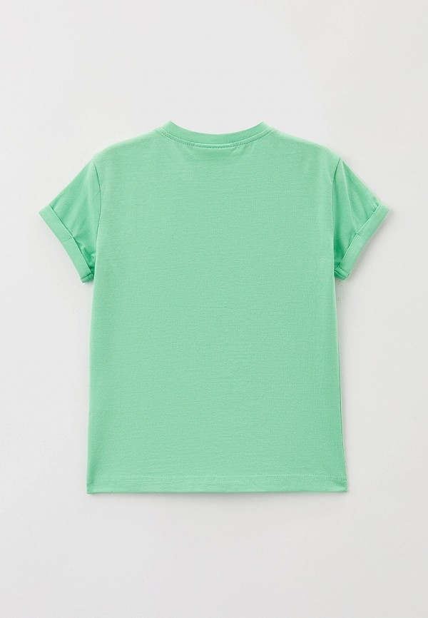 фото Футболка coccodrillo