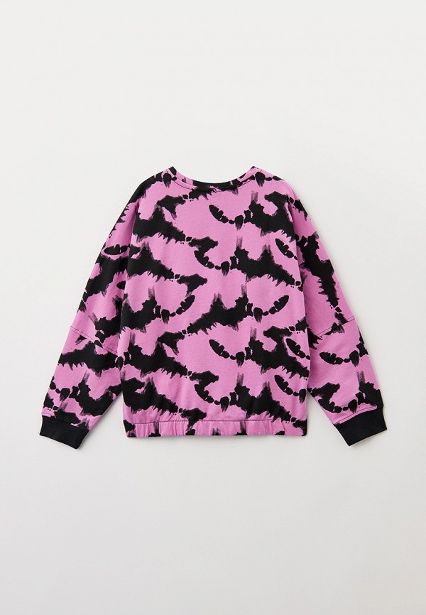 фото Лонгслив mokida